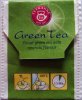 Teekanne Green Tea Opuncia - d